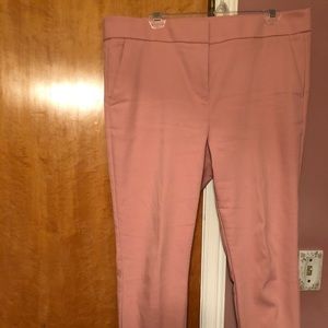 Loft Marisa pants